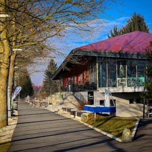 Ogled povečano sliko Špica