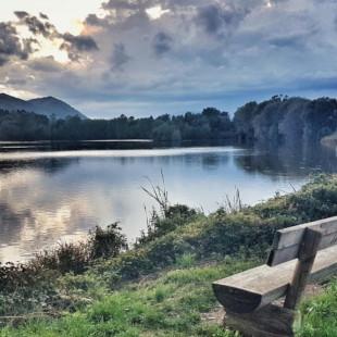 Ogled povečano sliko Ribnik Vrbje