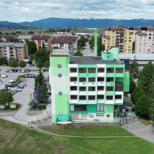 Ogled povečano sliko MC Hotel