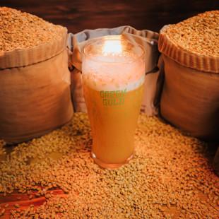 Ogled povečano sliko Green Gold Brewing