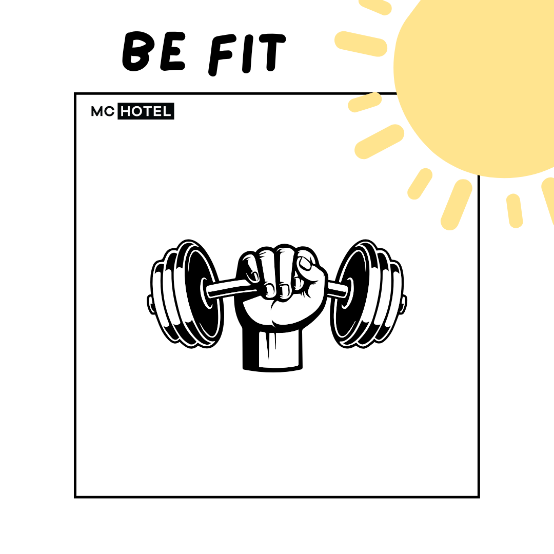 Be-feet