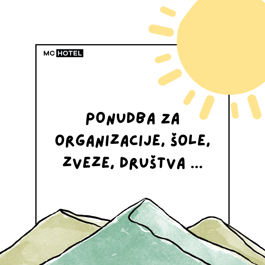 Organizacije, šole, zveze, društva