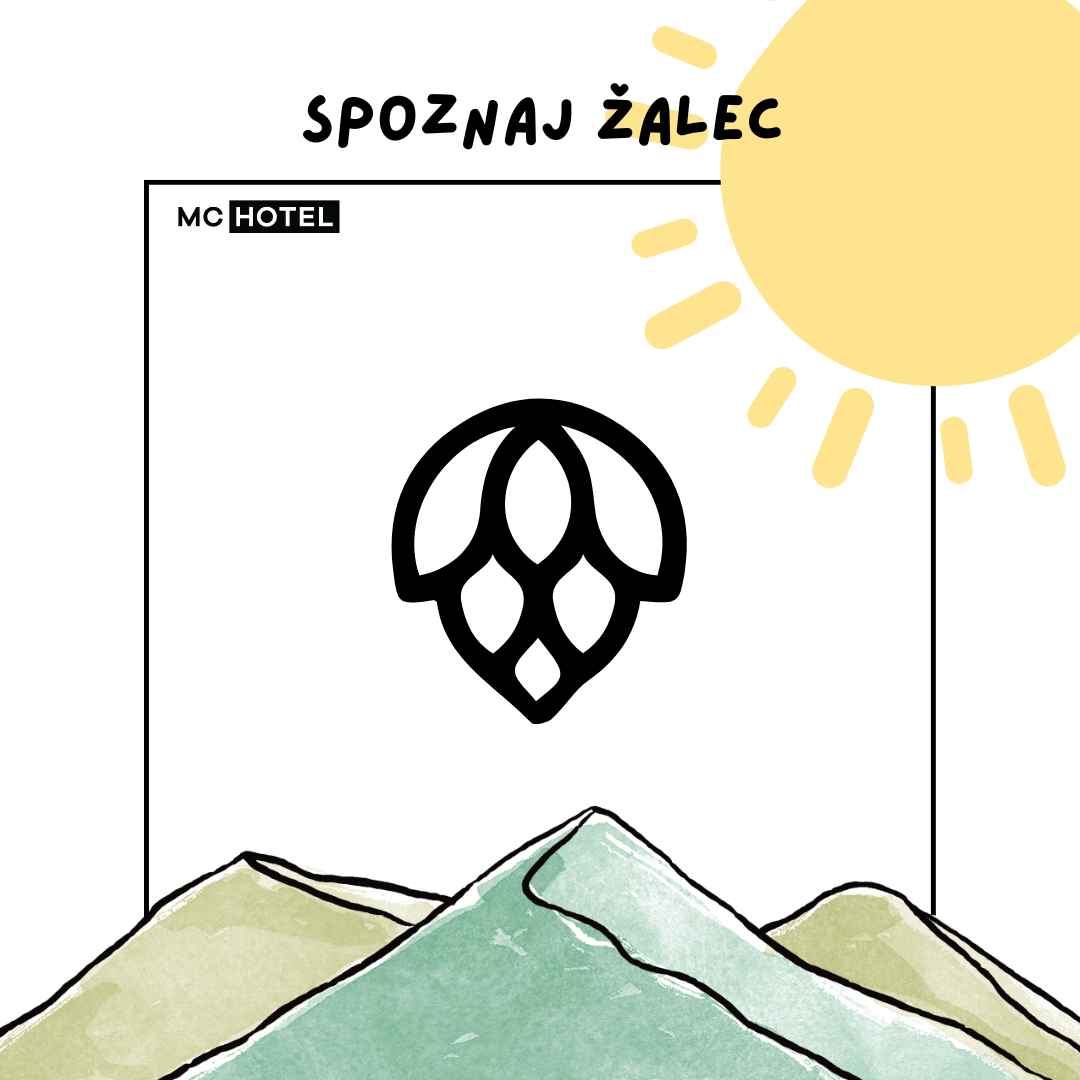 Spoznaj Žalec