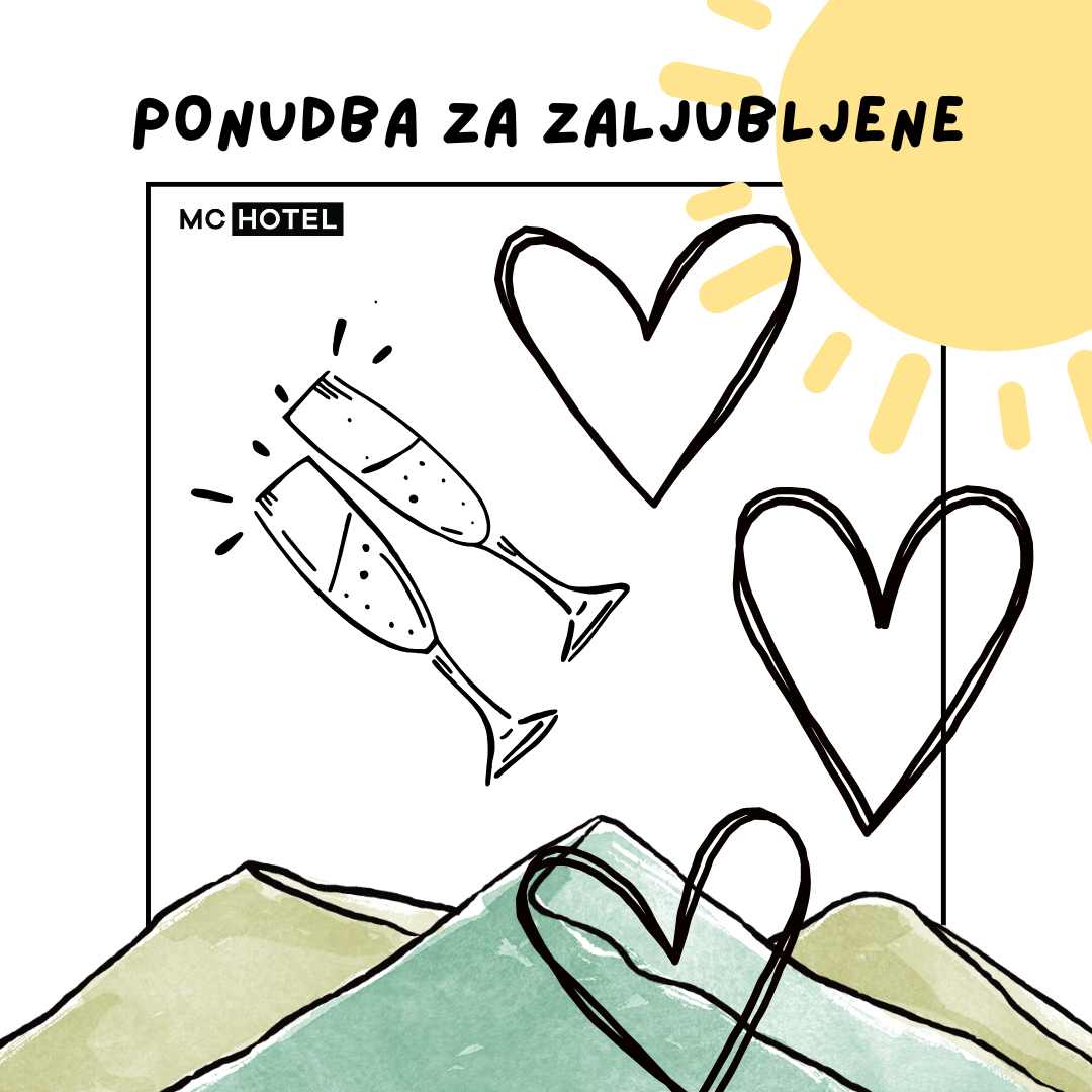 Za zaljubljence